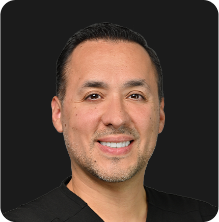 Marcelo Acosta, PA-C