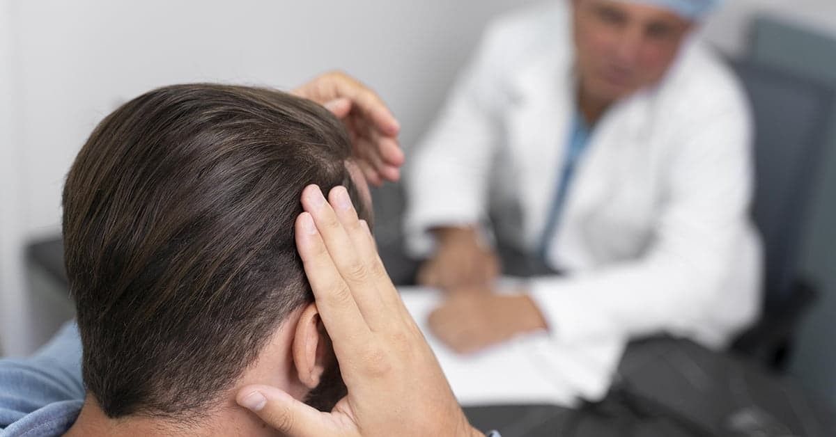 hair transplant clinic for fue procedures