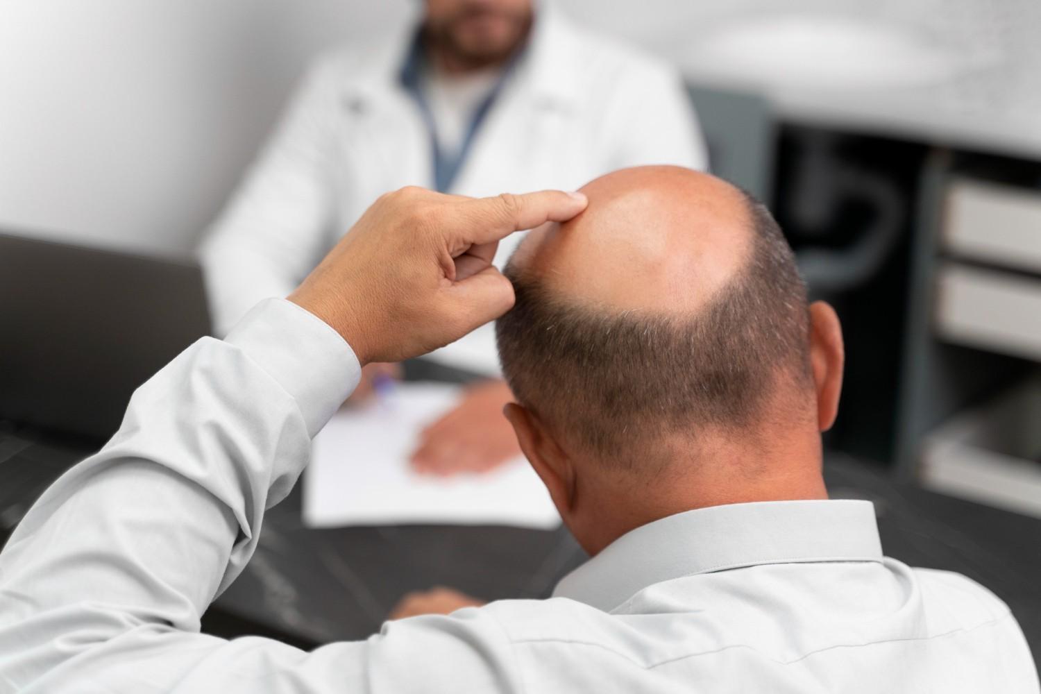 best long island crown hair transplant clinic