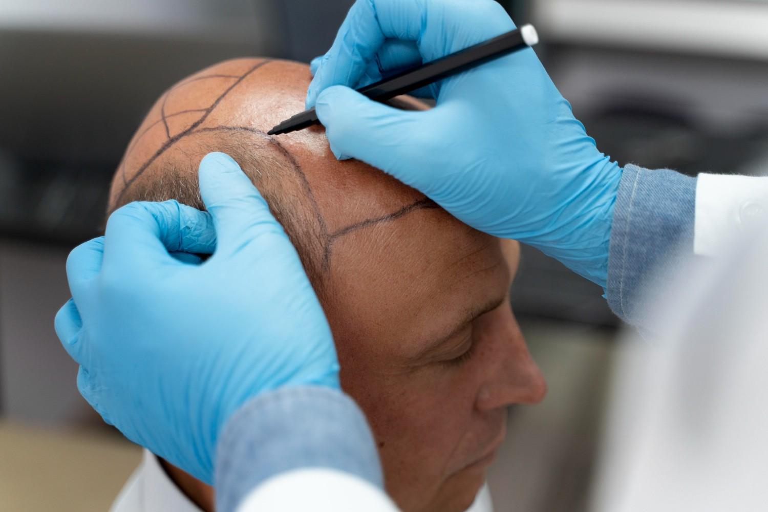 top-rated long island hair transplant experts